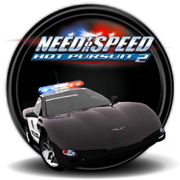 Need For Speed Hot Pursuit2 3 Icon 256x256 png